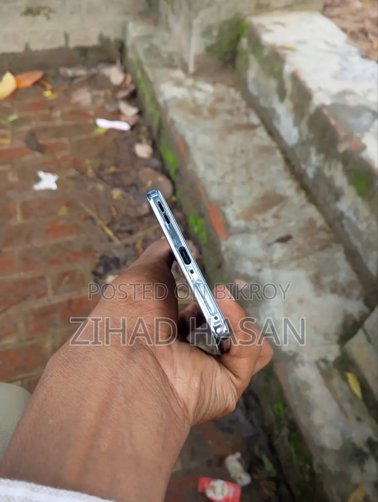 Itel S25 Ultra 128 GB