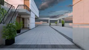 3bdrm Apartment in Skytouch Saffron, Basundhara for sale