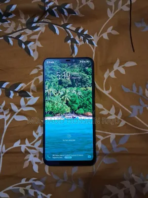 ভিভো ওয়াই৮১ ৩২ জিবি ব্ল্যাক