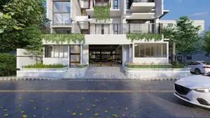 3bdrm Apartment in Skytouch Saffron, Basundhara for sale