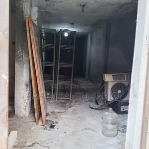 Godown Rent