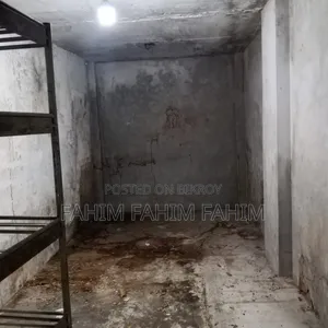 Godown Rent