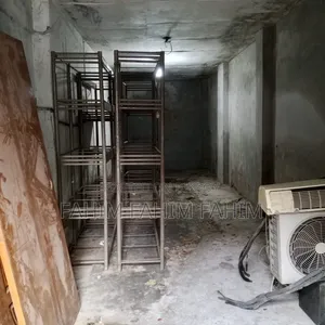 Godown Rent