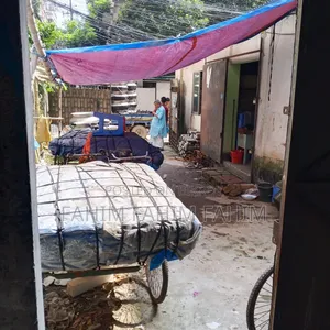 Godown Rent