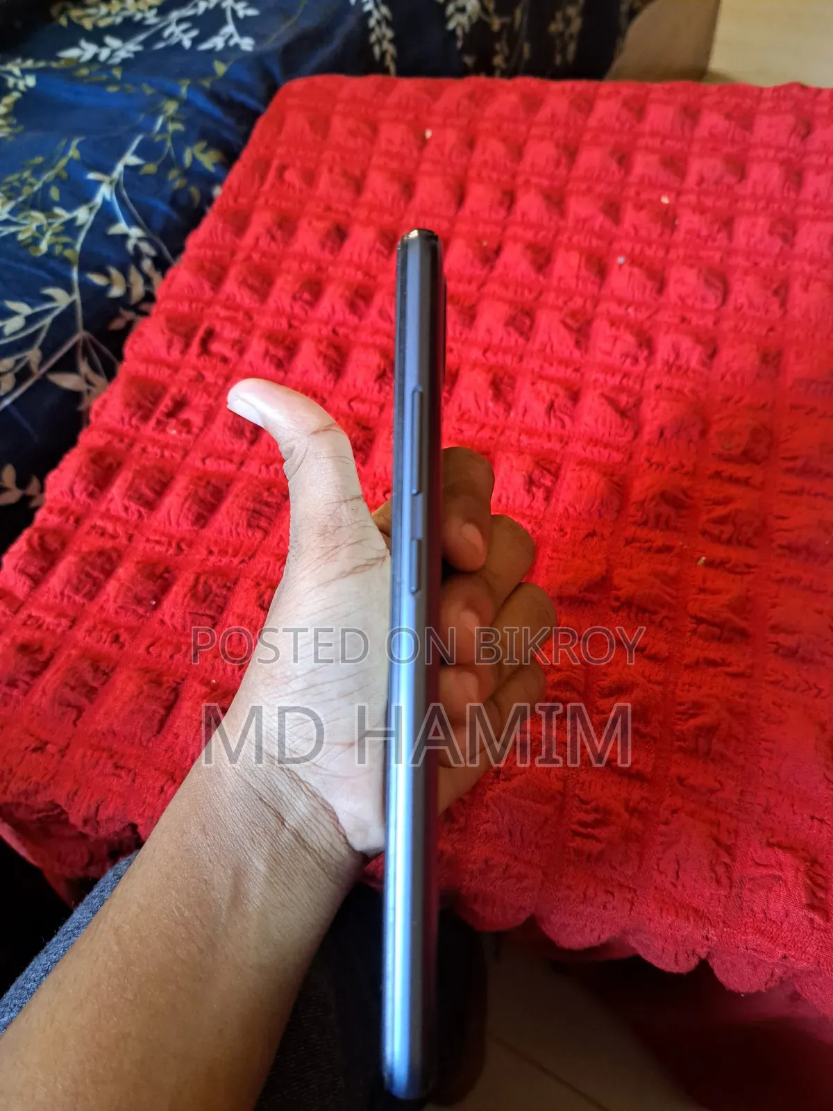 Realme C11 32 GB Gray