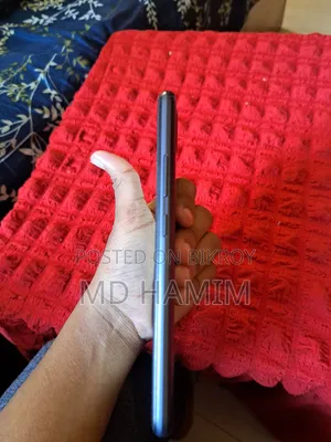 Realme C11 32 GB Gray