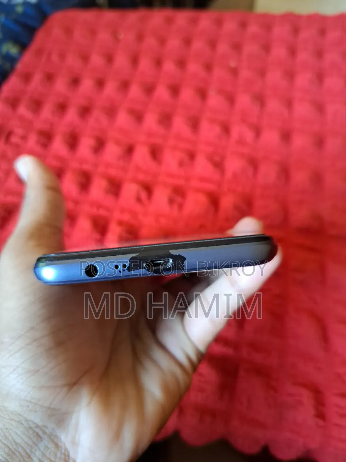 Realme C11 32 GB Gray