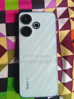 Xiaomi 13 128 GB White