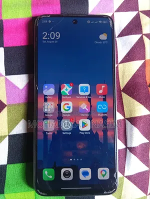 Xiaomi 13 128 GB White