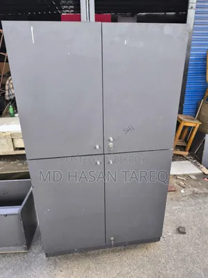 Office Cabinet (63/37 Inch)