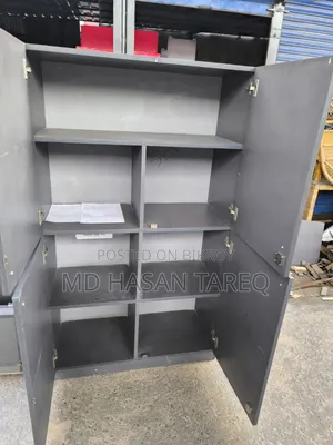 Office Cabinet (63/37 Inch)