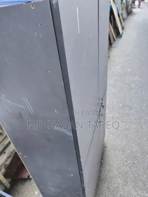 Office Cabinet (63/37 Inch)