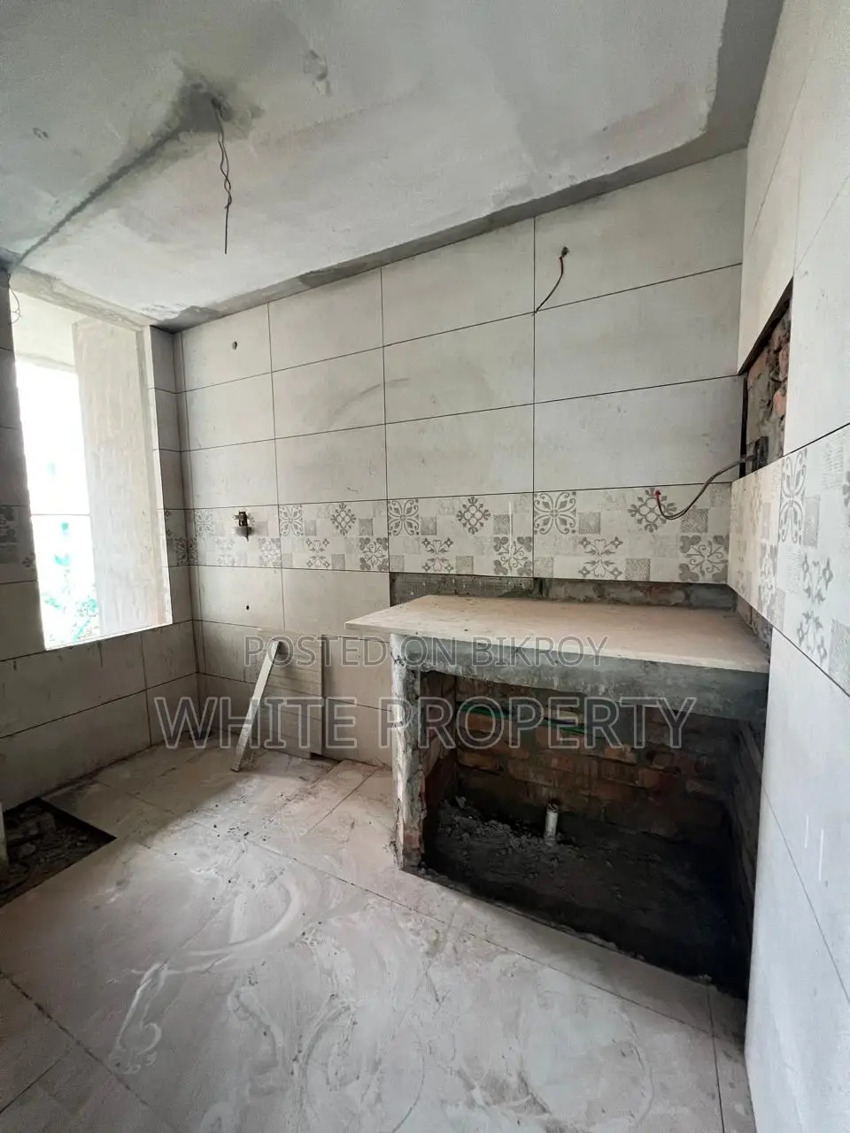 3bdrm Apartment in White Property, Uttara for sale