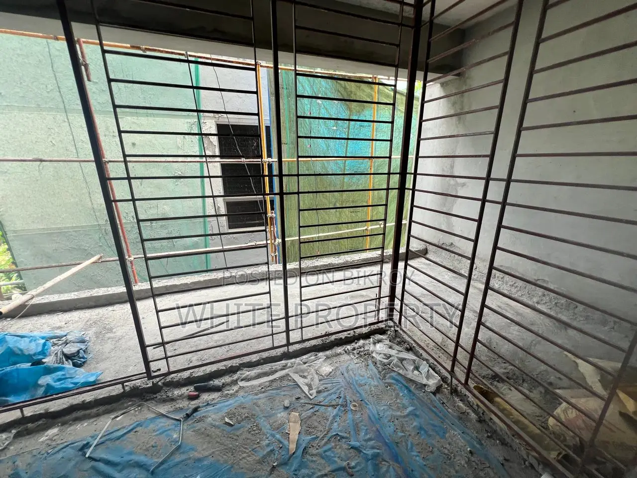 3bdrm Apartment in White Property, Uttara for sale