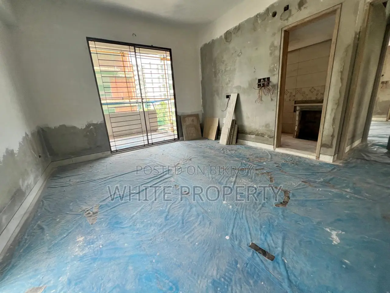 3bdrm Apartment in White Property, Uttara for sale