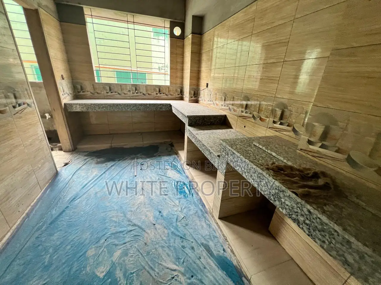 3bdrm Apartment in White Property, Uttara for sale