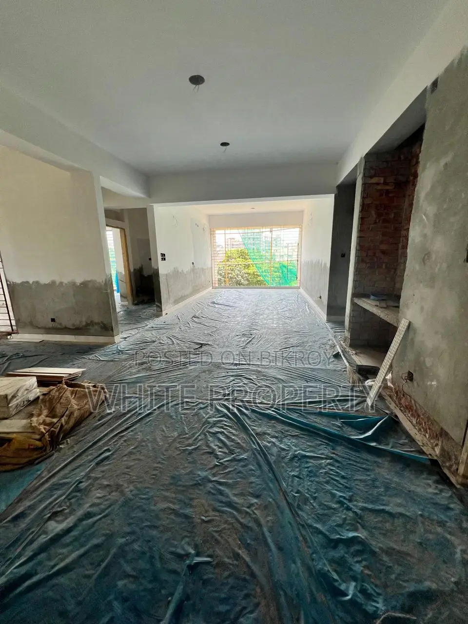 3bdrm Apartment in White Property, Uttara for sale