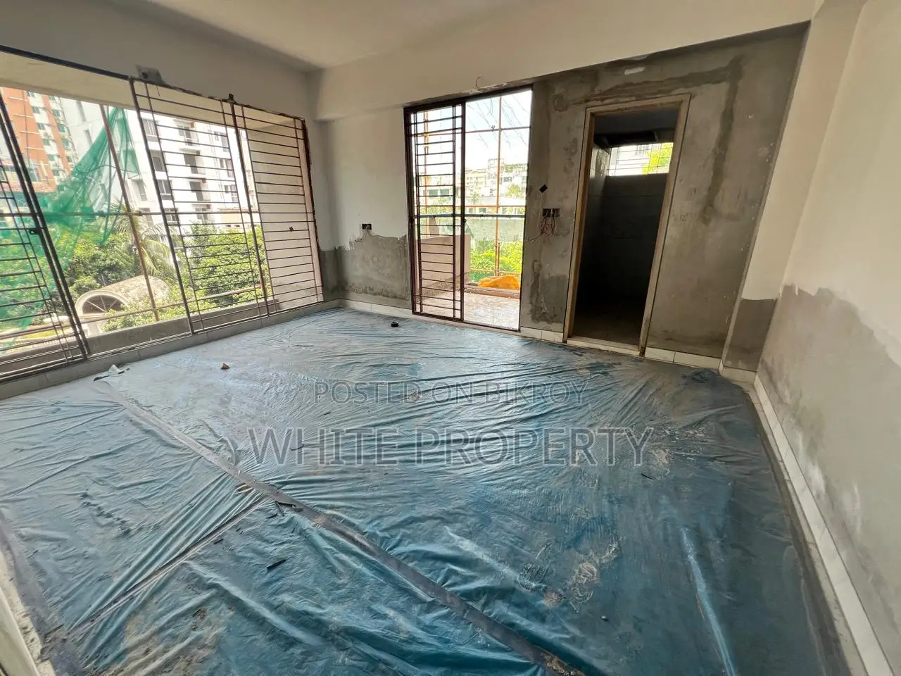 3bdrm Apartment in White Property, Uttara for sale