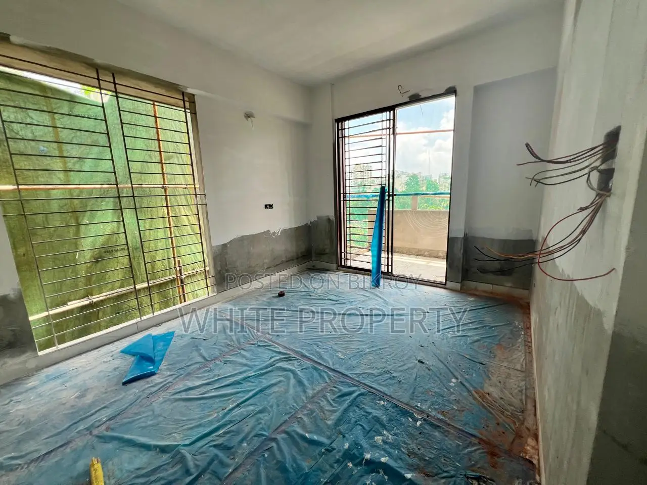 3bdrm Apartment in White Property, Uttara for sale