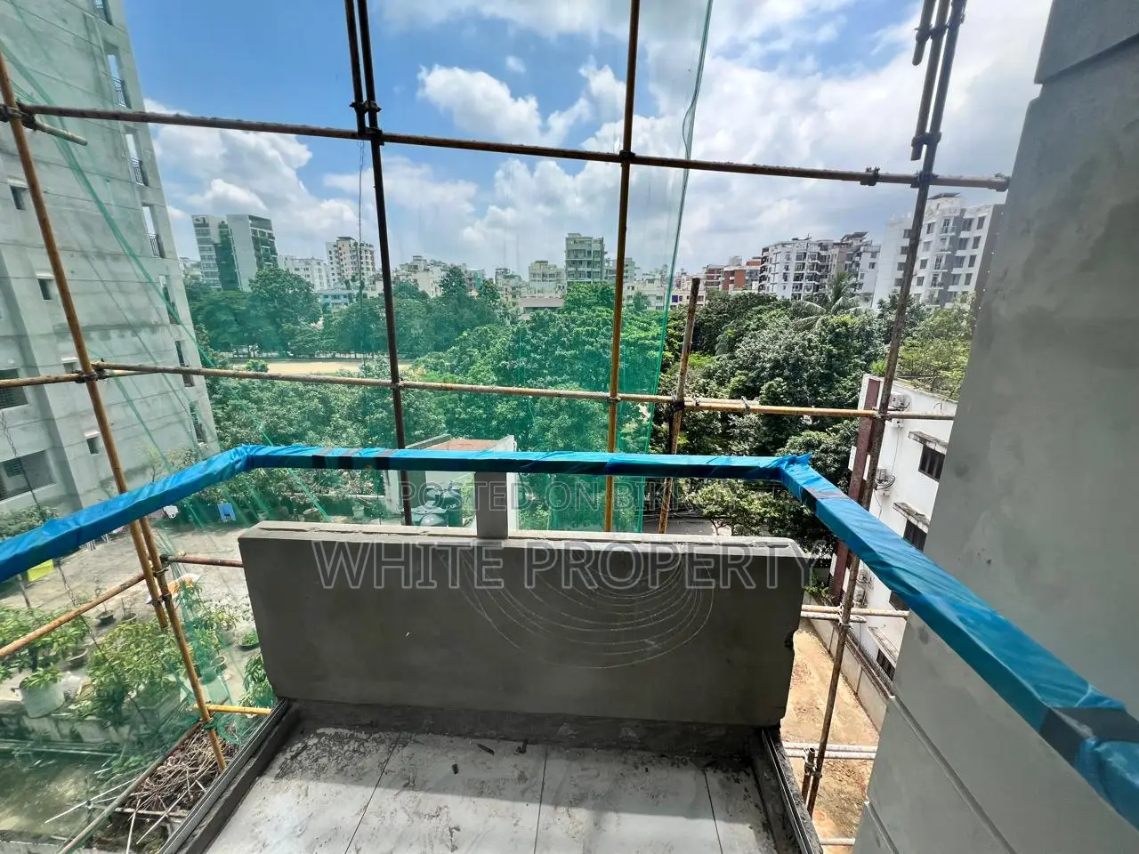 3bdrm Apartment in White Property, Uttara for sale