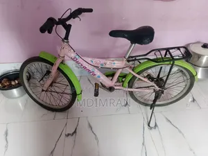 বাচ্চাদের বাইসাইকেল