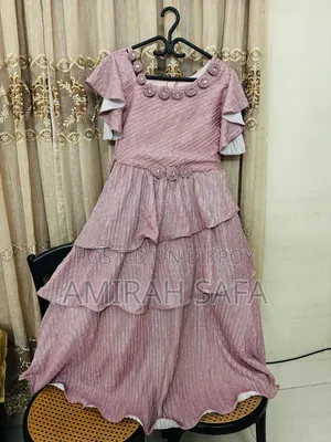 Gown Frock