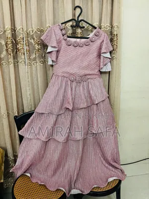 Gown Frock