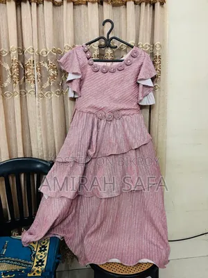 Gown Frock