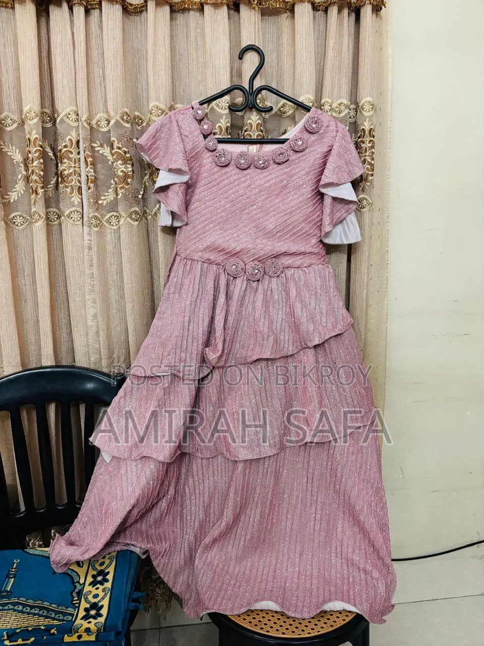 Gown Frock