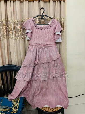 Gown Frock