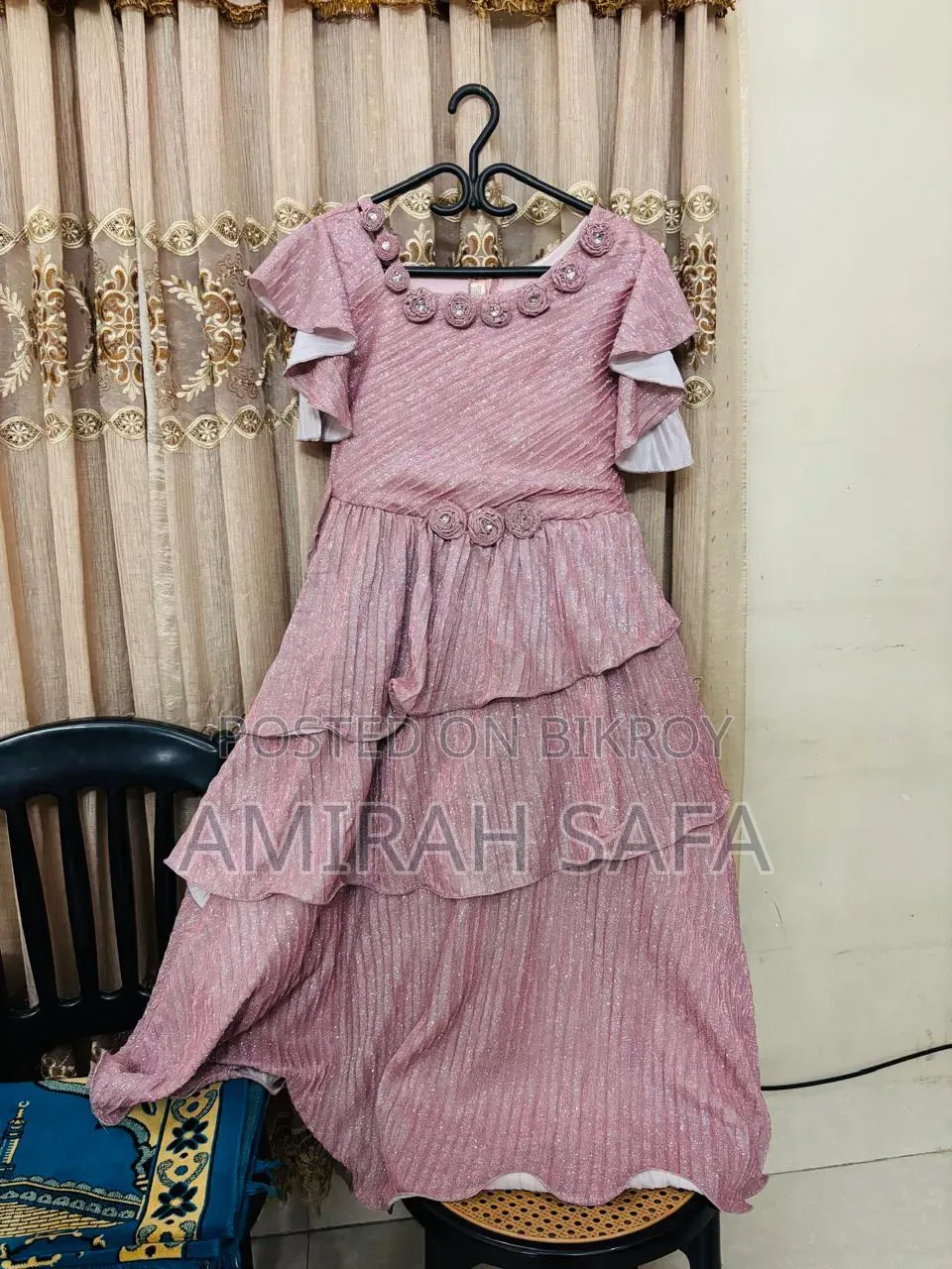 Gown Frock