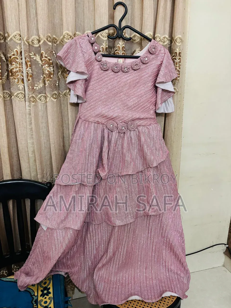 Gown Frock