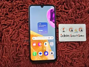 Samsung Galaxy M15 128 GB Silver