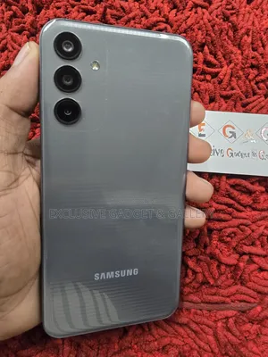 Samsung Galaxy M15 128 GB Silver