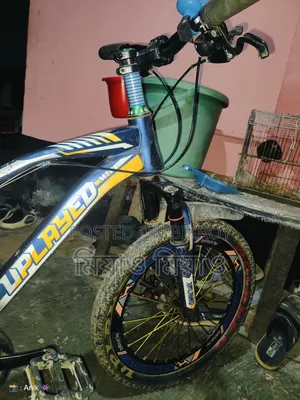 ব্যবহৃত সাইকেল বিক্রি