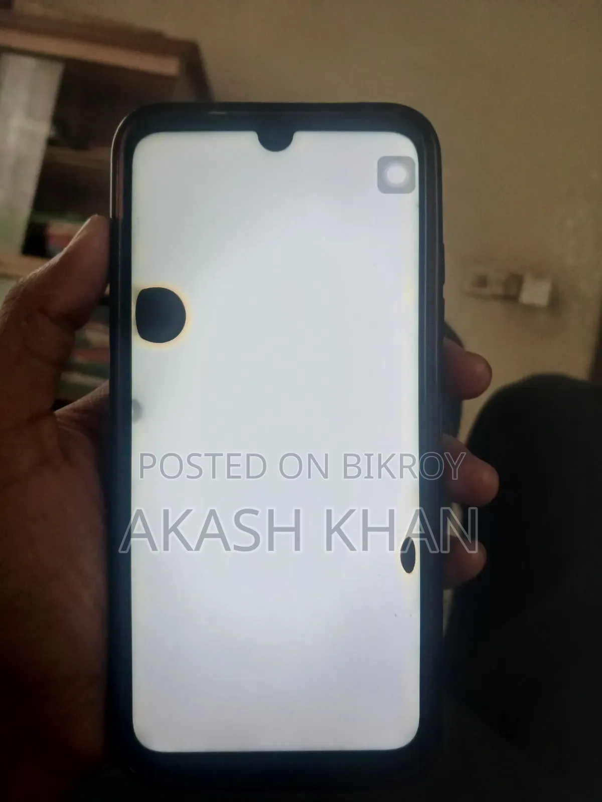 Xiaomi Redmi Note 7 64 GB Blue