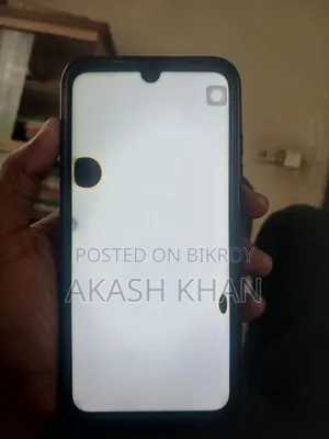 Xiaomi Redmi Note 7 64 GB Blue