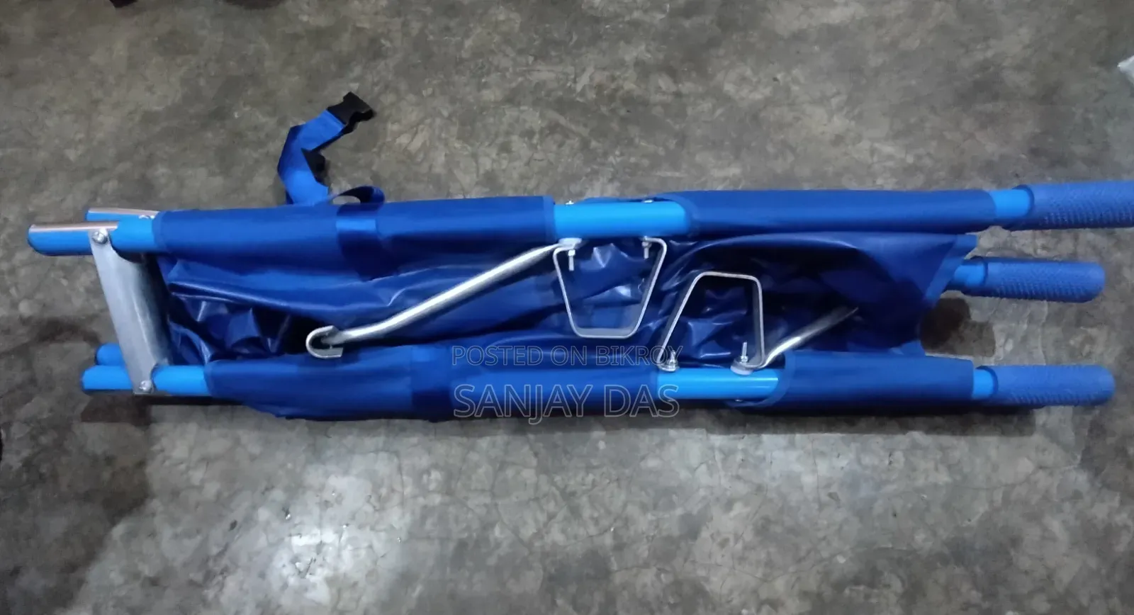 মেডিকেল স্ট্রেচার বিক্রি করা হবে