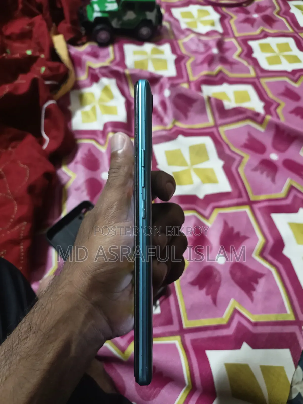 Tecno Spark 40 128 GB