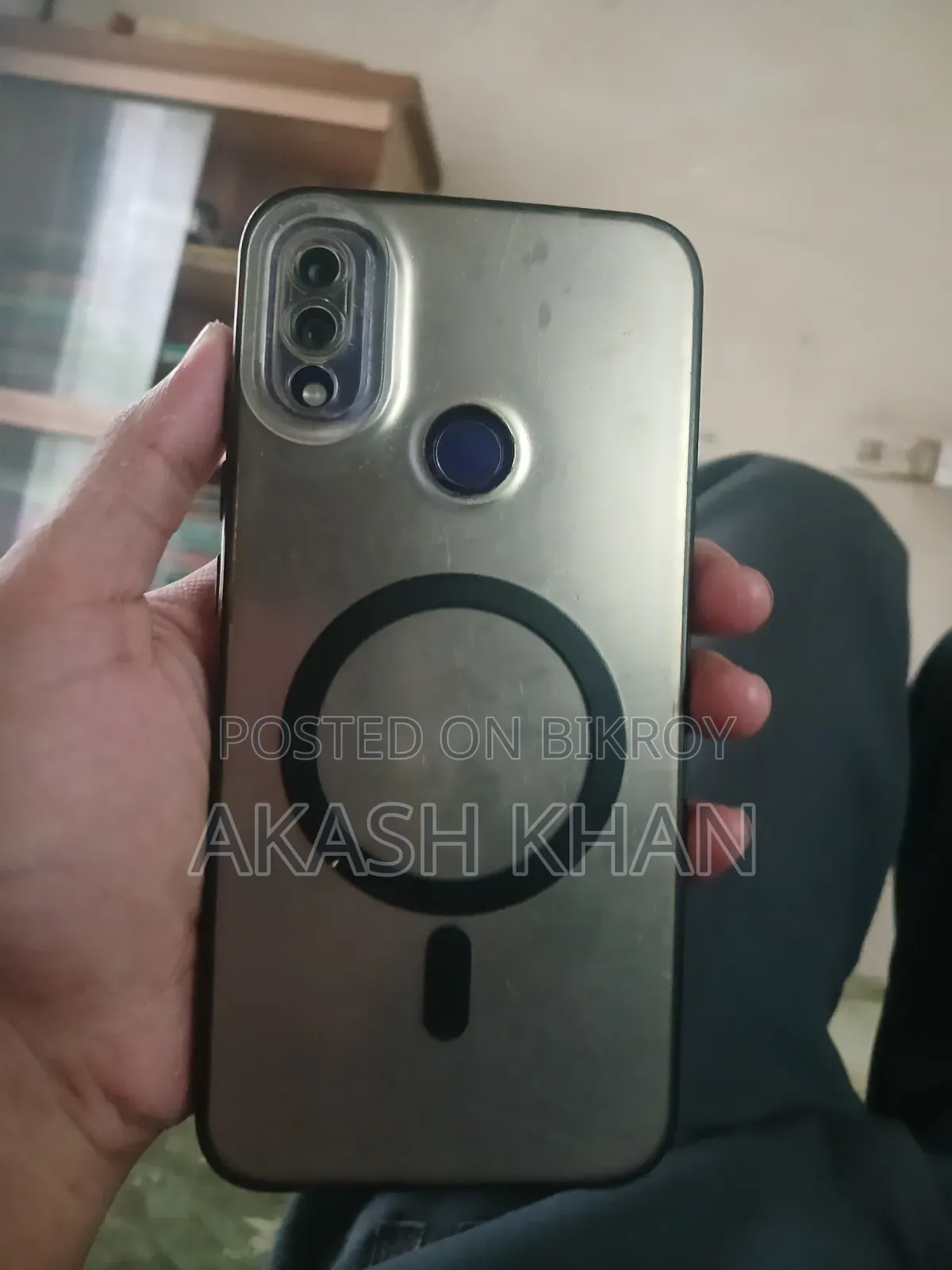 Xiaomi Redmi Note 7 64 GB Blue
