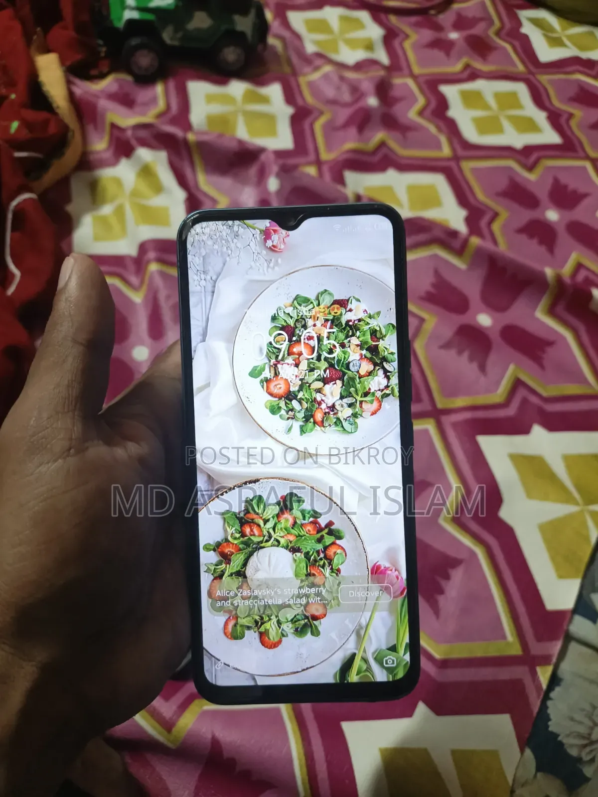 Tecno Spark 40 128 GB