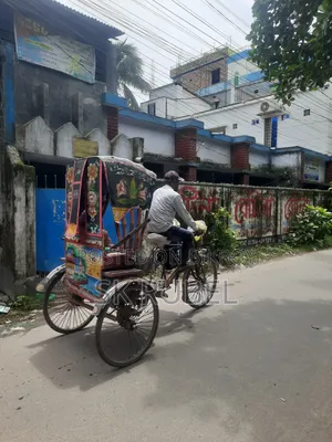 জমি বিক্রয়
