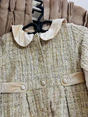 Artisan Kids Cost Dress
