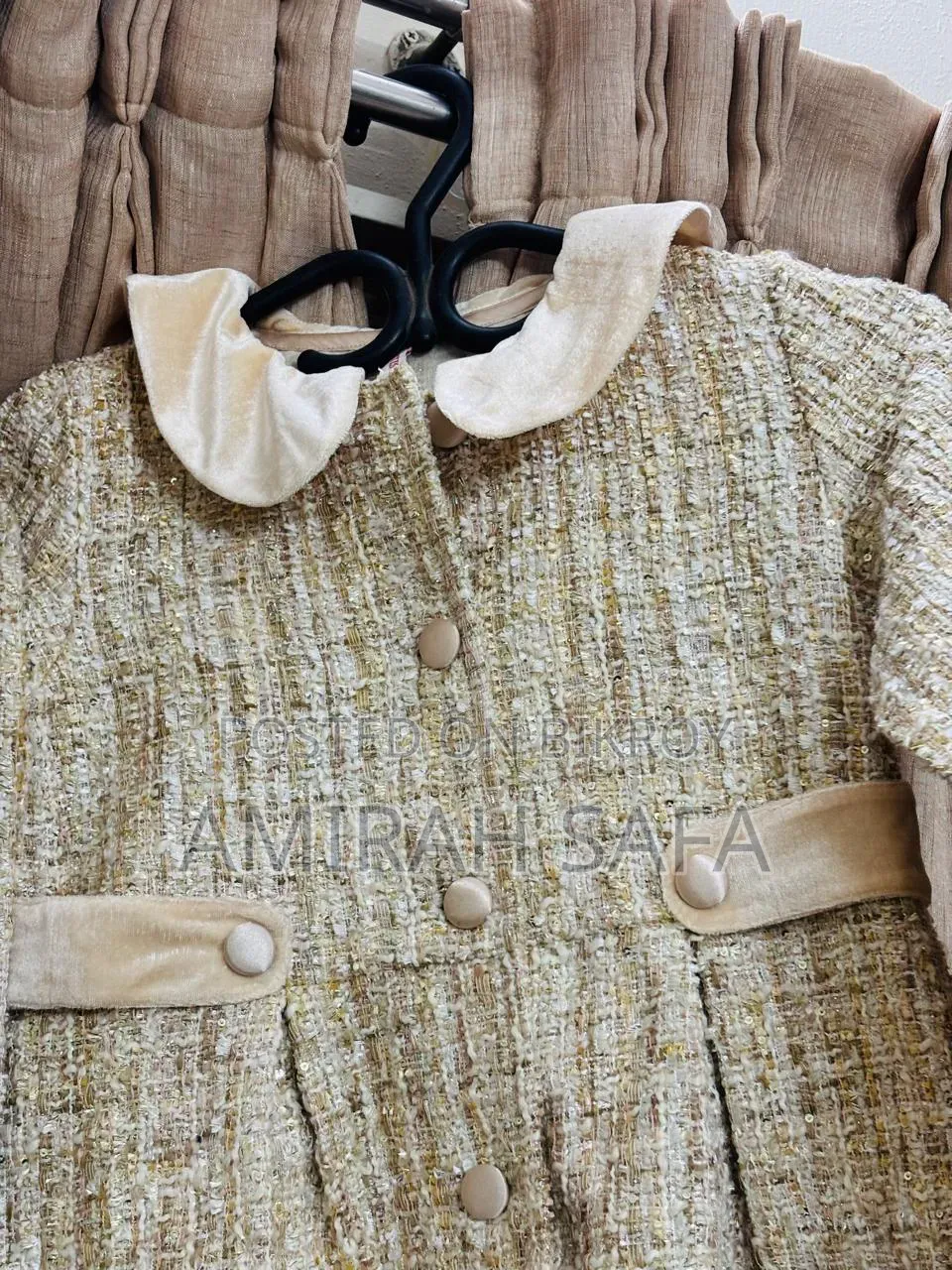 Artisan Kids Cost Dress
