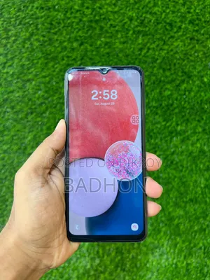 Samsung Galaxy A13 64 GB Black