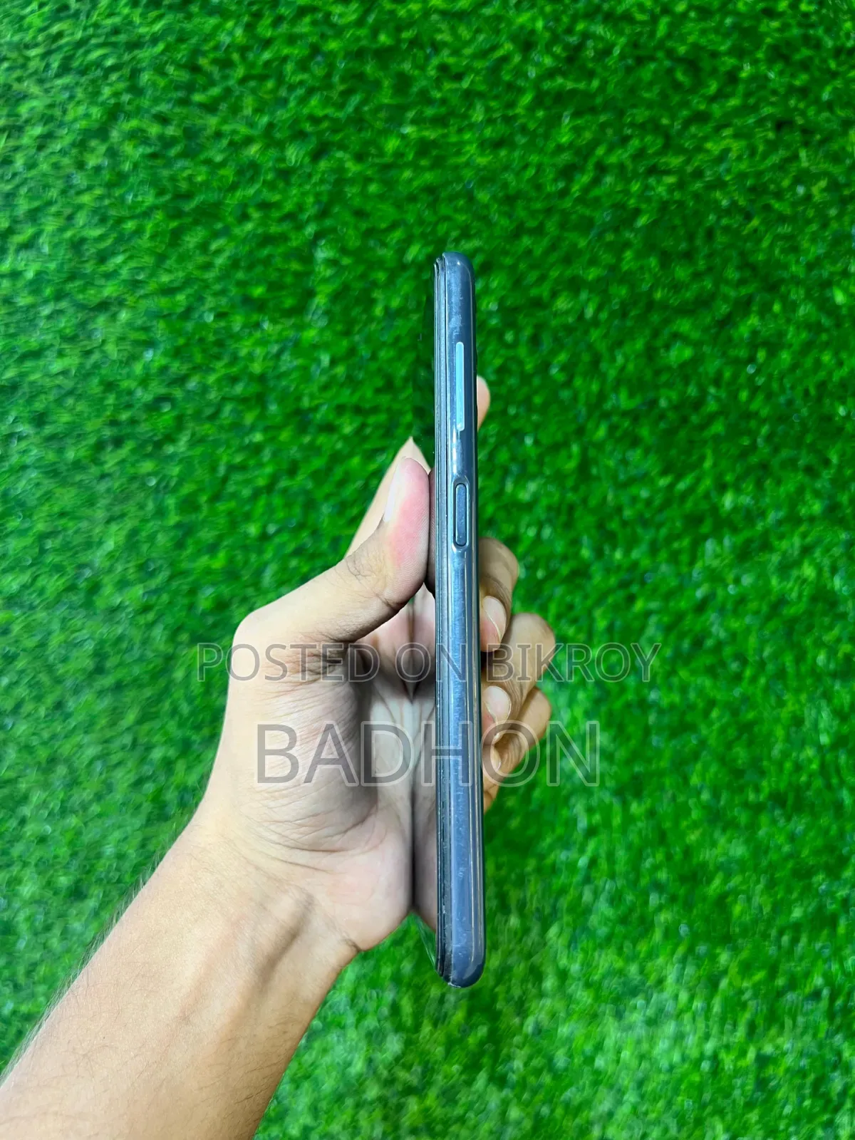 Samsung Galaxy A13 64 GB Black