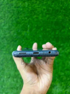 Samsung Galaxy A13 64 GB Black