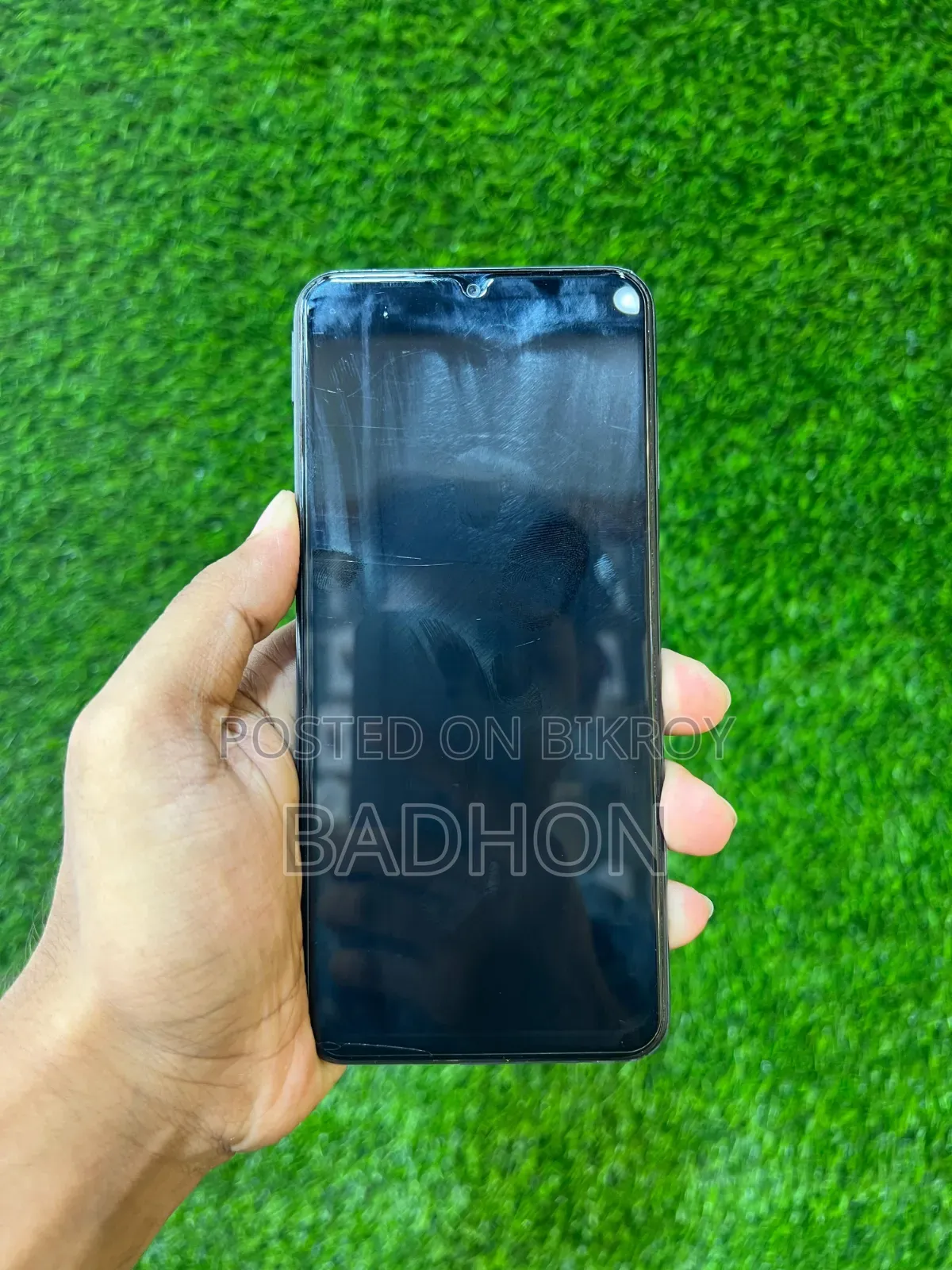 Samsung Galaxy A13 64 GB Black