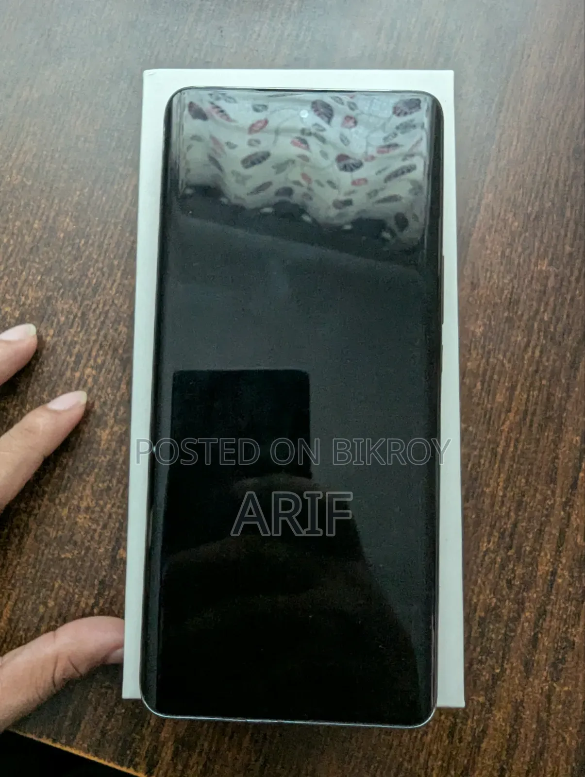 Honor X9b 5G 256 GB Orange