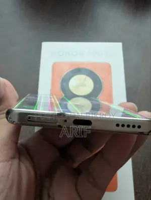 Honor X9b 5G 256 GB Orange